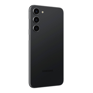 Samsung Galaxy S23+ Factory Unlocked 512GB Phantom Black SM-S916UZKEXAA Android