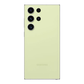 Samsung Galaxy S23 Ultra Factory Unlocked 256GB Lime SM-S918ULGAXAA Smartphone