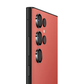 Samsung Galaxy S23 Ultra Factory Unlocked 512GB Red SM-S918UZRFXAA Android