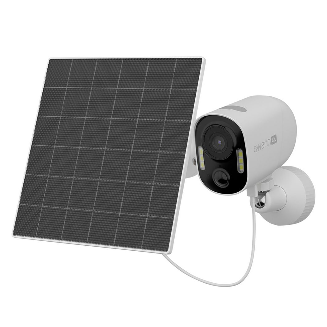 【新品】Swann Xtreem Security Camera 【防犯カメラ】 Xtreem® Security Camera 2-Pack