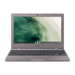 Samsung Chromebook 4 11.6" Intel Celeron N4020 4GB 32GB eMMC Gray XE310XBA-KB2US