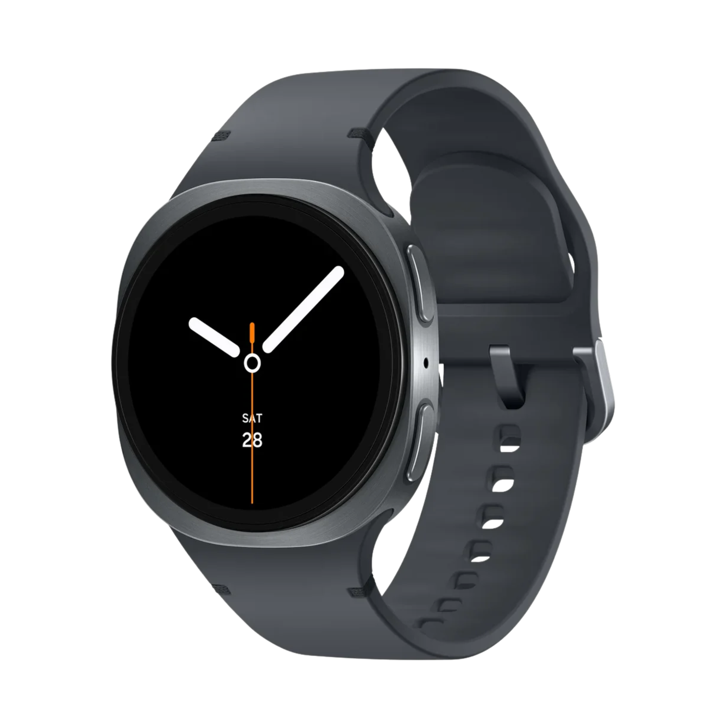 Samsung Galaxy Watch 8 40mm GPS SM-L320NDACXAA with Two Fast Chargers 2025 Model