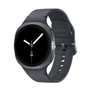 Samsung Galaxy Watch 8 40mm GPS SM-L320NDACXAA with Two Fast Chargers 2025 Model