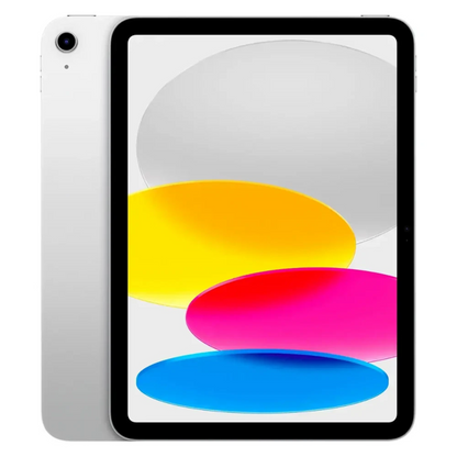 Apple iPad 11" 11th Gen A16 Chip Wi-Fi Tablet 128GB Silver MD3Y4LL/A 2025 Model