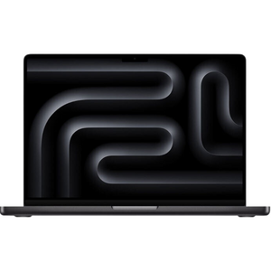 Apple Macbook Pro 16" M3 Pro Chip 36GB RAM 512GB SSD Space Black MRW23LL/A 2023