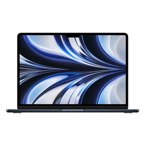 Apple Macbook Air 13.6" M2 Chip 16GB 1TB SSD 10-Core GPU Midnight Z161000Q4LL/A