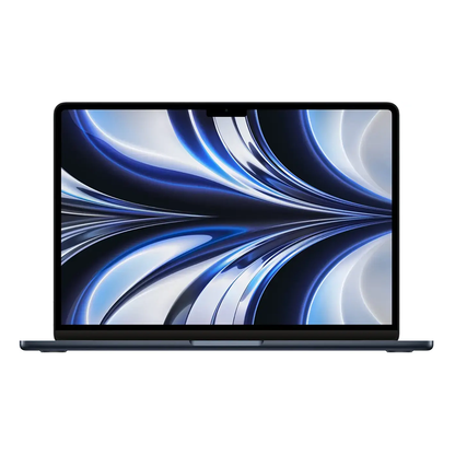 Apple Macbook Air 13.6" M2 Chip 16GB 1TB SSD 10-Core GPU Midnight Z161000Q4LL/A