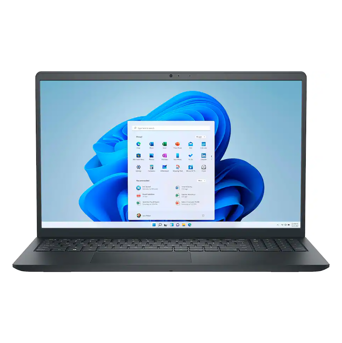 Dell Inspiron 15.6" 2K Touch i5-1334U 8GB 512GB SSD i3530-5623BLK-PUS Win 11 H