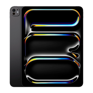 Apple iPad Pro 13" M4 chip 1TB OLED Nano Texture Space Black MWRF3LL/A