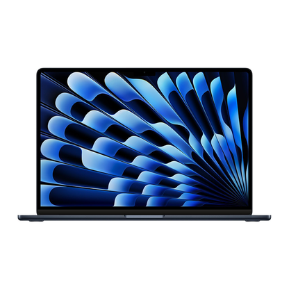 Apple MacBook Air 15.3" M3 8G RAM (2024 Model)
