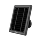 Swann AllSecure650 2K 4 Camera Solar Panel Security Kit w Hub 1TB SONVK-650KH4S4
