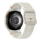 Samsung Galaxy Watch 7 40mm GPS Cellular 32GB Aluminum Cream SM-L305UZEAXAA 2024