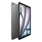 Apple iPad Air 13" M3 chip Wi-Fi Tablet 128GB Space Gray MCNH4LL/A 2025 Model