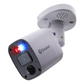 Swann Pro 16-Channel 12-Camera 4K UHD 2TB DVR Security System SODVK-16558012RL