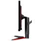 LG 27" UltraGear Class FHD IPS G-Sync Gaming Monitor - Black 27GL63T-B