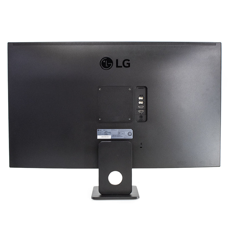 LG MyView 32