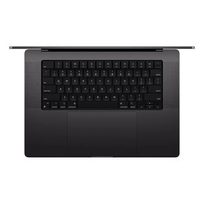 Apple Macbook Pro 16" M5 48GB 1TB 20-core GPU Space Black MGEC4LL/A 2026 Model