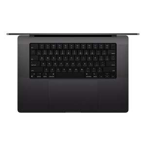 Apple MacBook Pro 16" M4 Max Chip 36GB RAM 1TB SSD Space Black MX303LL/A 2024