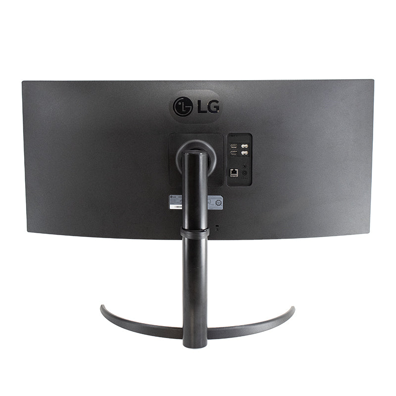 LG MyView 34