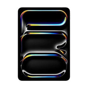 Apple iPad Pro 11" M4 chip WiFi Cellular Tablet with OLED 1TB Silver MVW63LL/A