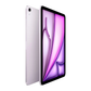 Apple iPad Air 11" M3 chip Wi-Fi Tablet 256GB Purple MCA64LL/A 2025 Model
