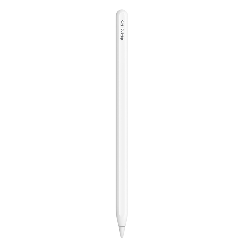 Apple iPad Pencil Pro - For iPad Pro M4 (2024) & iPad Air M2 (2024) MX2D3AM/A
