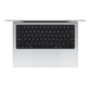 Apple Macbook Pro 14" M5 Chip 16GB RAM 1TB SSD 10-core GPU Silver MDE54LL/A
