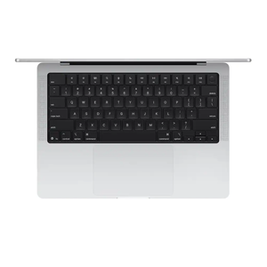 Apple Macbook Pro 14" M5 Chip 16GB RAM 1TB SSD 10-core GPU Silver MDE54LL/A