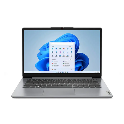 Lenovo IdeaPad 14IJL7 14" Pentium Silver N6000 4GB 128GB 82LV003WUS Win 11 Home