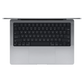 Apple Macbook Pro 14" M1 Pro 32GB 1TB SSD 16-Core GPU Space Gray Z15G001X8LL/A
