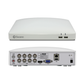Swann 8 Camera 8 Channel 1080p FHD 1TB DVR Security System SWDVK-84880W8AOC-US