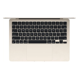 Apple MacBook Air 13" M3 chip 24GB RAM 512GB SSD Starlight MC8P4LL/A
