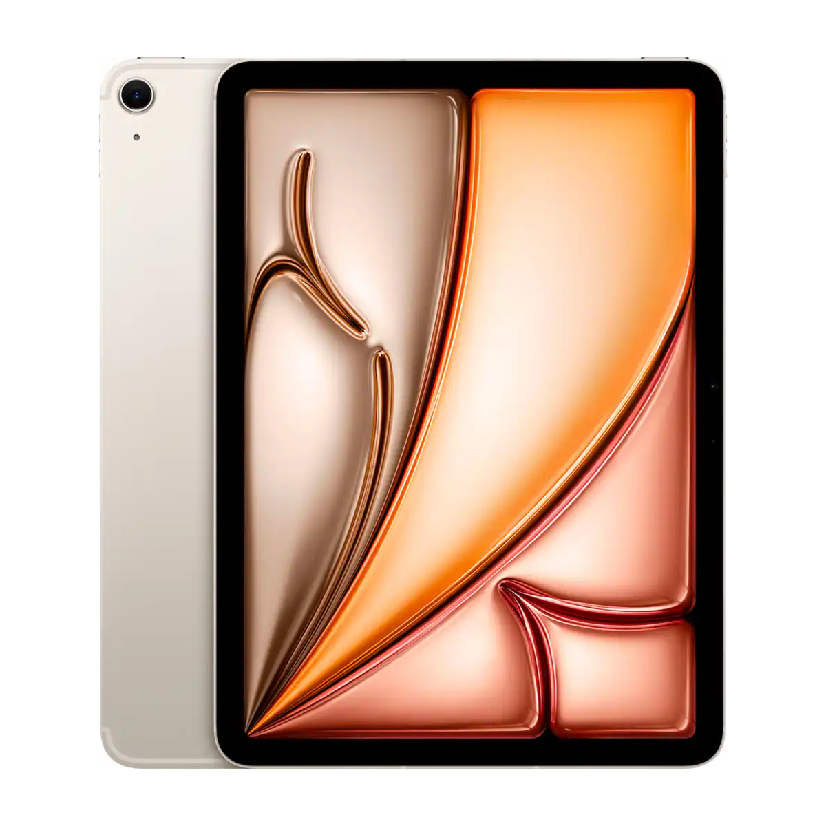 Apple iPad Air 11" M3 Chip WiFi Cellular Unlocked 1TB SSD Starlight MCGA4LL/A