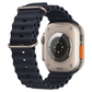 Apple Watch Ultra 49mm Cellular Titanium Case w/ Midnight Ocean Band MQET3LL/A