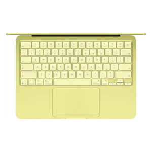 Apple Macbook Neo 13" A18 Pro Chip 8GB RAM 512GB SSD 5-Core GPU Citrus MHFE4LLA