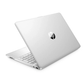 HP 15.6" Touch AMD Ryzen 3 4GB 256GB SSD Silver 15-EF1041NR Windows 11 Home