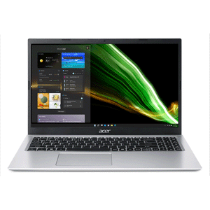 Acer Aspire 3 15.6" Intel Core i3-1115G4 8GB RAM 256GB SSD Laptop A315-58-350L
