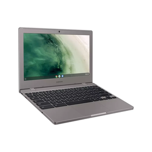 Samsung Chromebook 4 11.6" Intel Celeron N4020 4GB 32GB eMMC Gray XE310XBA-KB2US