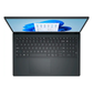 Dell Inspiron 15.6" 2K Touch i5-1334U 8GB 512GB SSD i3530-5623BLK-PUS Win 11 H