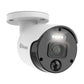 Swann Master-Series 4K Bullet Camera 4-Pack White w Night Vision SRNHD-875WLBWB4