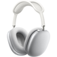 Apple AirPods Max Wireless Bluetooth Over the Ear Headphones - Silver MGYJ3AM/A