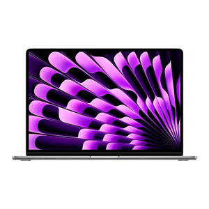 Apple Macbook Air 15.3" M3 Chip 2TB SSD 24GB RAM Space Gray Z1GD000GQLL/A 2024