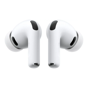 Apple AirPods 4 with Active Noise Cancellation - White MXP93LL/A Apple AirPods 4 with Active Noise Cancellation - White MXP93LL/A