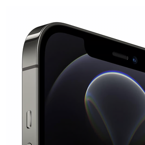 Apple iPhone 12 Pro Max A14 256GB iOS Factory Unlocked - Graphite MG9F3LL/A 2020