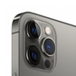 Apple iPhone 12 Pro Max A14 256GB iOS Factory Unlocked - Graphite MG9F3LL/A 2020