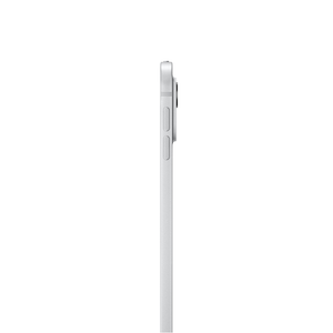 Apple 13-inch iPad Pro M4 Chip OLED Wi-Fi Tablet 1TB Silver MVX73LL/A 2024 Model