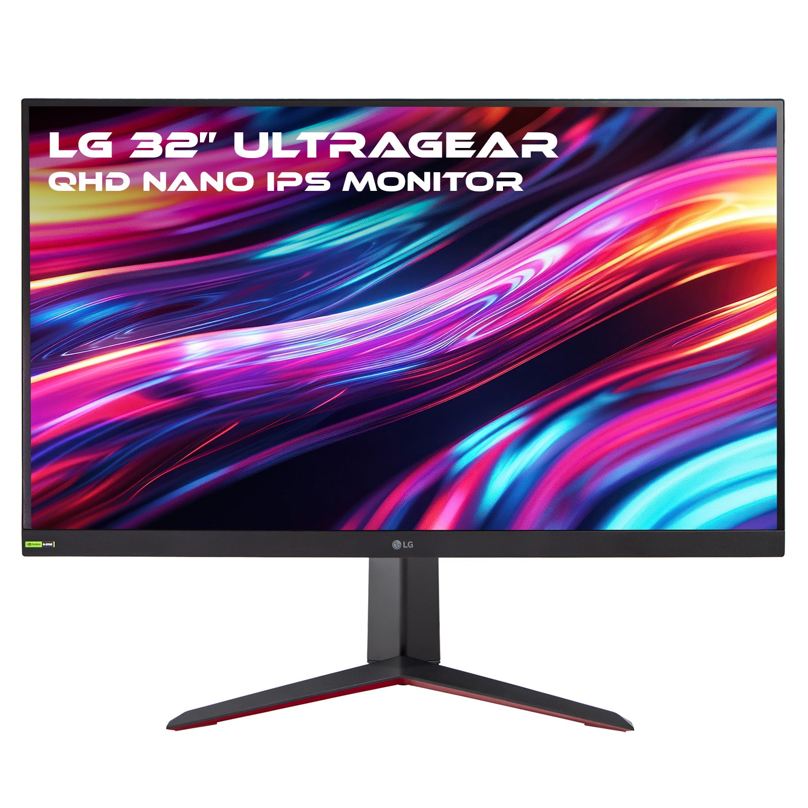 LG 32