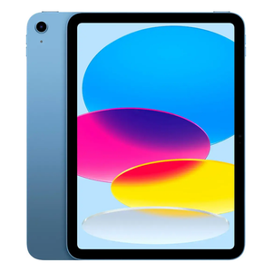 Apple iPad 11" 11th Gen A16 chip Wi-Fi Tablet 128GB Blue MD4A4LL/A 2025 Model
