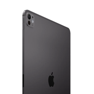 Apple iPad Pro 11" M5 chip Wi-Fi Tablet 512GB with OLED - Space Black MDWM4LL/A