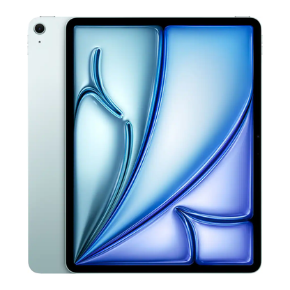Apple iPad Air 13" M4 Chip WiFi Tablet 256GB SSD Blue MH5V4LL/A 2026 Model